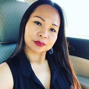 Meet your Posher, Jeanarle